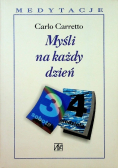 Myśli na każdy dzień