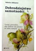 Dobrodziejstwo samotności