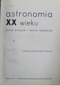 Astronomia XX wieku