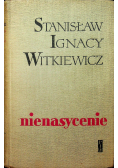 Nienasycenie Obłęd część 2