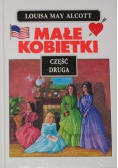 Małe kobietki część druga