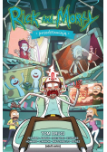 Rick i Morty Przedstawiają. Tom 2