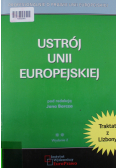 Ustrój Unii Europejskiej