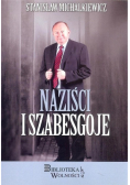 Naziści i Szabesgoje