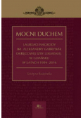 Mocni Duchem