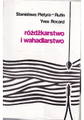 Różdżkarstwo i wahadlarstwo