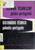 Słownik techniczny polsko portugalski