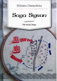 Saga Sigrun Północna droga