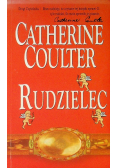 Rudzielec