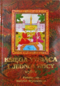 Księga tysiąca i jednej nocy wybór