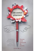 Jak zostać pisarzem