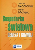 Gospodarka światowa