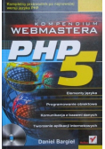 PHP 5 Kompendium webmastera