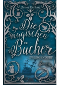 Die magischen Bücher