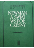Newman a świat współczesny