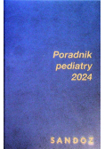 Poradnik pediatry 2024