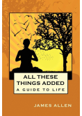 All These Things Added