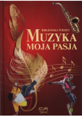 Paciorek Ewa - Muzyka moja pasja