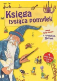 Księga tysiąca pomyłek