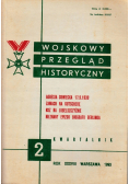 Wojskowy Przegląd Historyczny