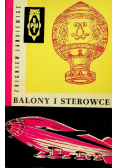 Balony i sterowce