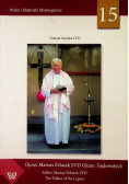 Ojciec Marian Żelazek SVD Ojciec trędowatych