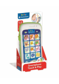 Smartfon dotykowy