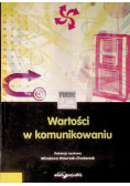 Wartości w komunikowaniu
