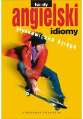 Język angielski Idiomy