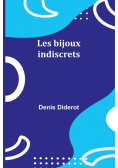 Les bijoux indiscrets