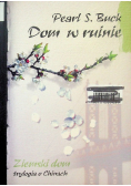 Dom w ruinie