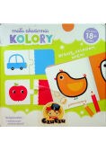 CzuCzu Mała akademia Kolory