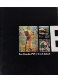 Encyklopedia PWN w trzech tomach Tomy od I do III