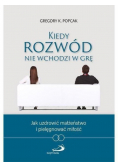 Kiedy rozwód nie wchodzi w grę
