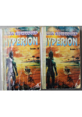 Hyperion 2 tomy