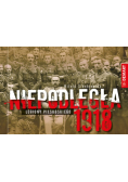 Niepodległa 1918 Legiony Piłsudskiego