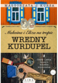 Malwina i Eliza na tropie. Wredny Kurdupel