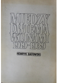 Między dwiema wojnami 1919 1939