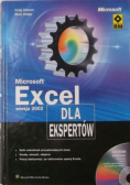Microsoft Excel Dla ekspertów