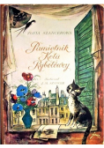 Pamiętnik Kota Rybołowcy