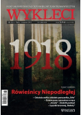 Kwartalnik Wyklęci Nr 3 / 21
