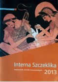 Interna Szczeklika