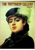 The tretyakov gallery