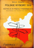 Polskie wybory 1919