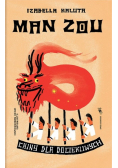 Man zou