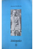 Jaśniepanicz