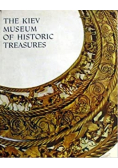 The Kiev Museum of Historic Treasures