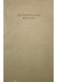 Technologia metali