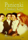 Panienki z Saskiej Kępy Część II