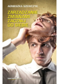 Zarządzanie zmianami zacznij od siebie